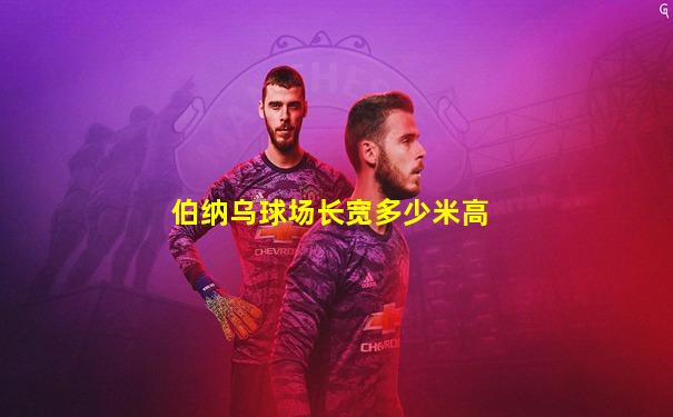 伯纳乌球场长宽多少米高