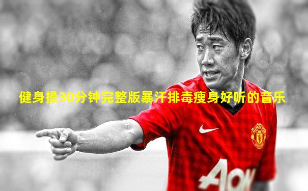 健身操30分钟完整版暴汗排毒瘦身好听的音乐