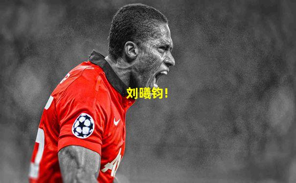 刘曦钧!