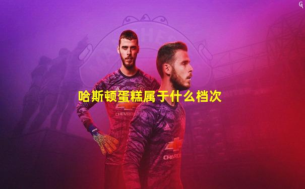 哈斯顿蛋糕属于什么档次
