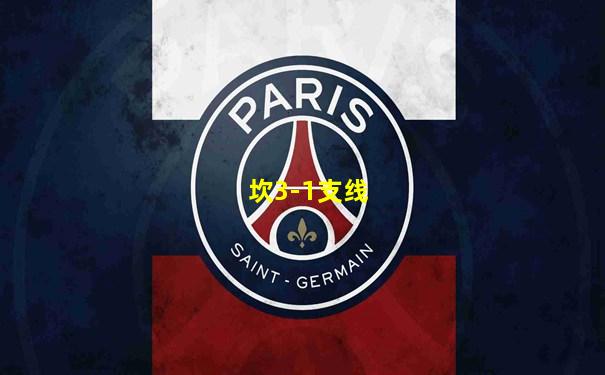 坎3-1支线