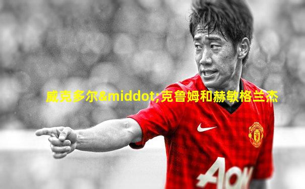 威克多尔·克鲁姆和赫敏格兰杰