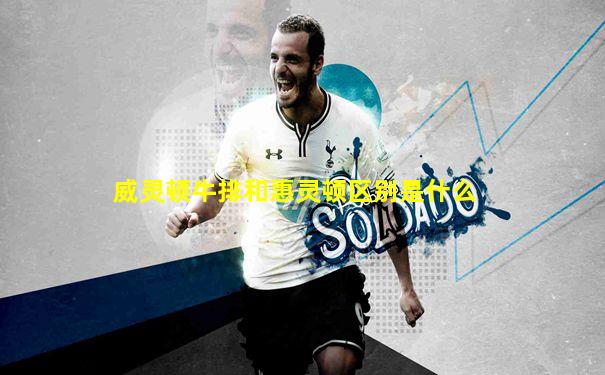 威灵顿牛排和惠灵顿区别是什么