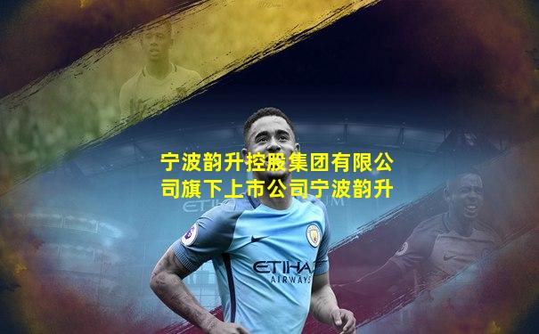 宁波韵升控股集团有限公司旗下上市公司宁波韵升