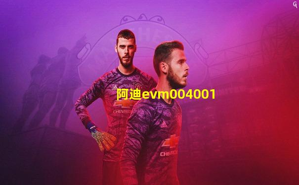 阿迪evm004001
